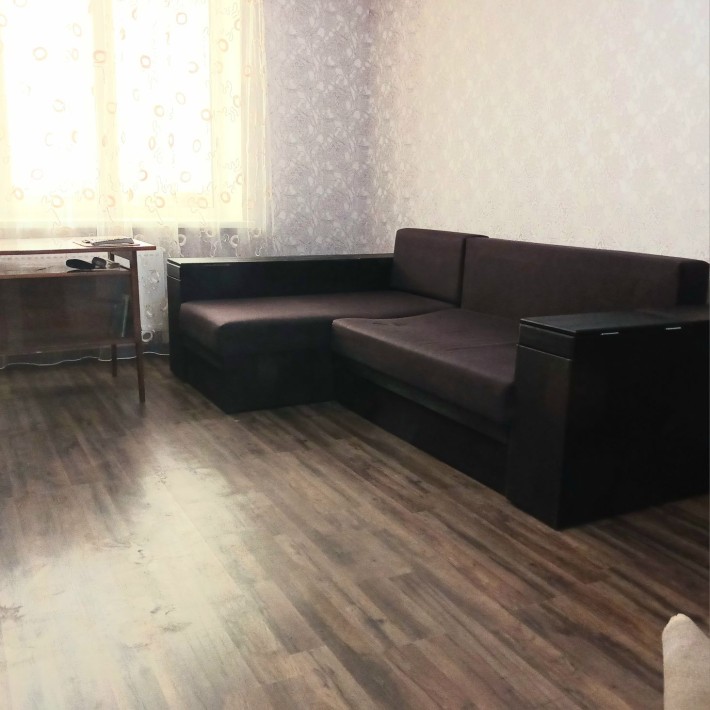 Оренда 1к квартири з індивідуальним опаленням - фото 1