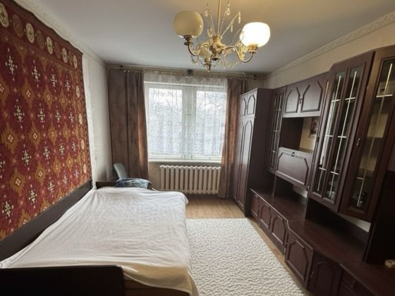 Оренда 1-кімнатної квартири, мікрорайон Раково (кінцева) Хмельницкий