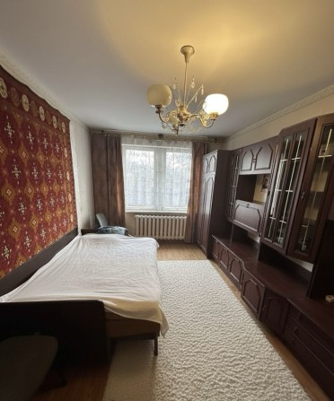 Оренда 1-кімнатної квартири, мікрорайон Раково (кінцева) - фото 1