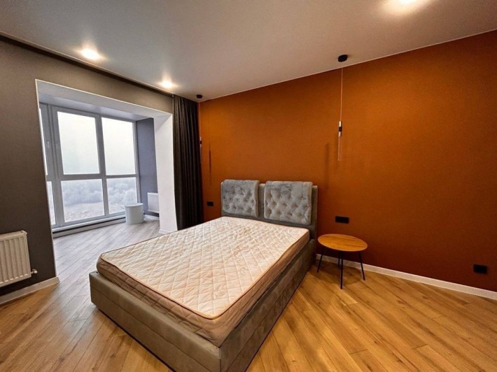 Оренда 1к квартири, ЖК «Гармонія-3» - фото 1