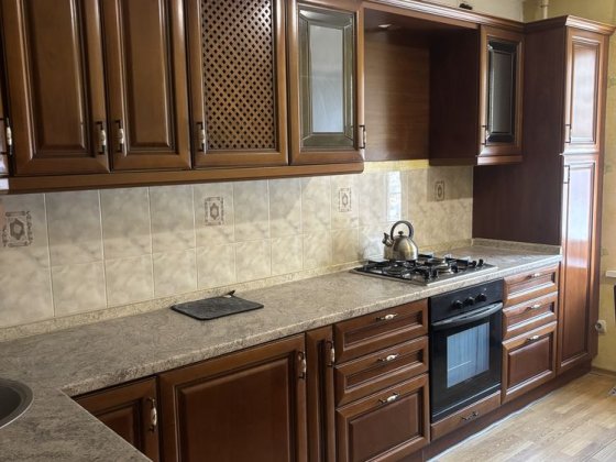 Здам 3к квартиру (Лікарняна) Хмельницкий