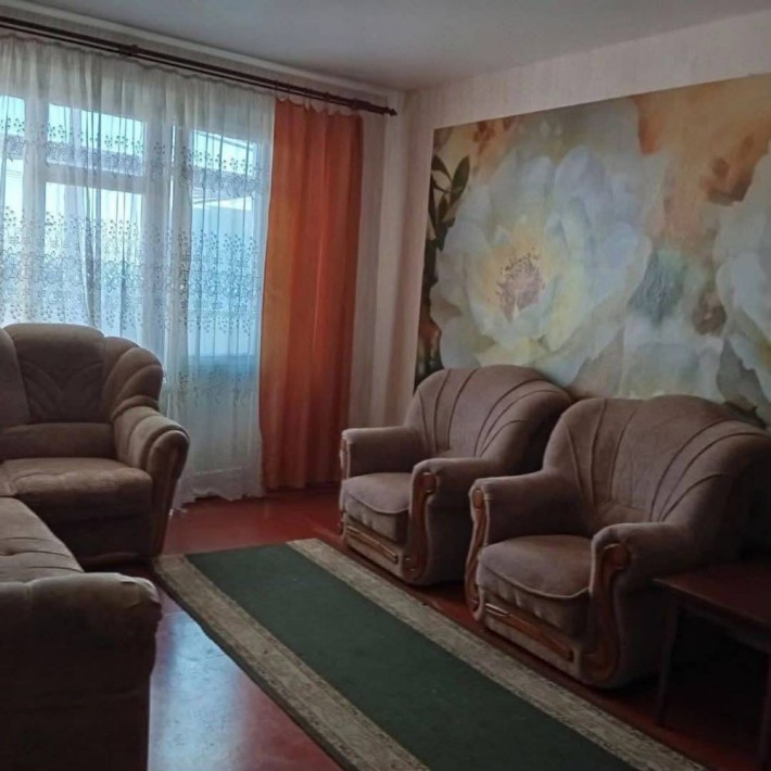 Оренда 2 кімнатноі квартири Тернопільська 34 - фото 1