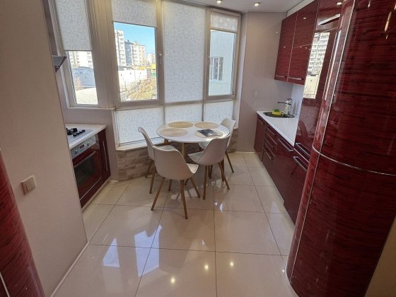 Оренда однокімнатної квартири.Озерна Хмельницкий