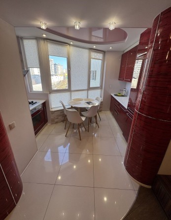 Оренда однокімнатної квартири.Озерна - фото 1