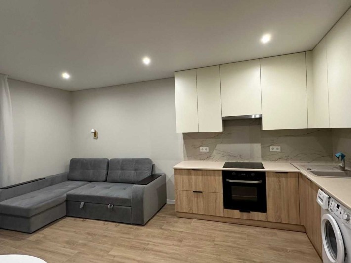 Оренда 1 кім студіі у ЖК ДрімПарк Центр міста - фото 1