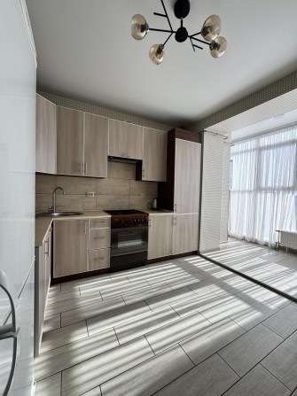 Оренда 1-к квартири Виставка - фото 1