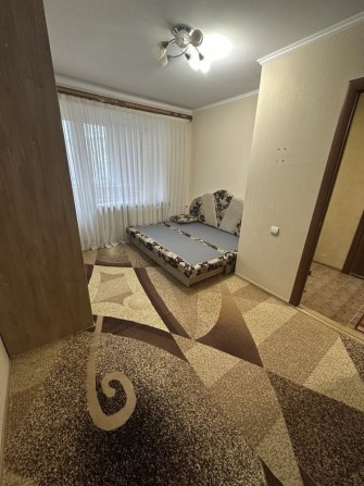 Оренда затишної 1к квартири - фото 1