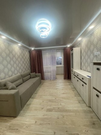 Оренда 1 кімнатної квартири центр - фото 1