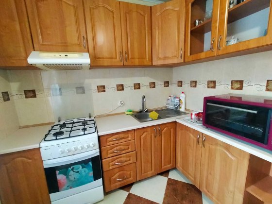 Здається окрема кімната по Хотовицького для дівчини-жінки. Хмельницький