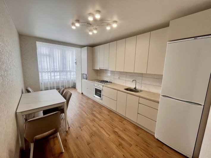 Оренда 1 кімнатної квартири - фото 1