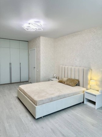 Оренда 1 кімнатної квартири на озерній - фото 1