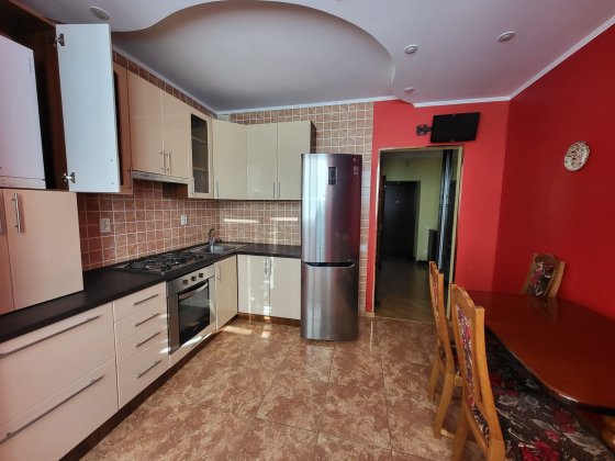 Довгострокова оренда 2к квартири Михайловцы