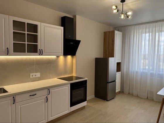 Оренда люксової 1к квартири Хмельницкий