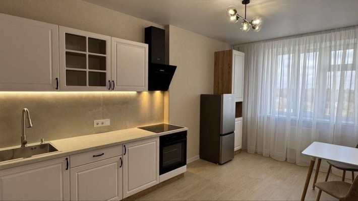 Оренда люксової 1к квартири - фото 1