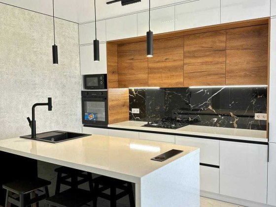 Оренда 1-кімнатної квартири, Виставка Хмельницкий