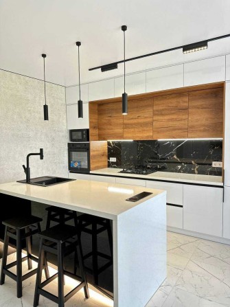 Оренда 1-кімнатної квартири, Виставка - фото 1