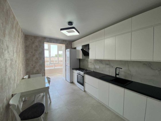 Оренда 1-кімнатної квартири, можна з домашнім улюблинцем Хмельницкий