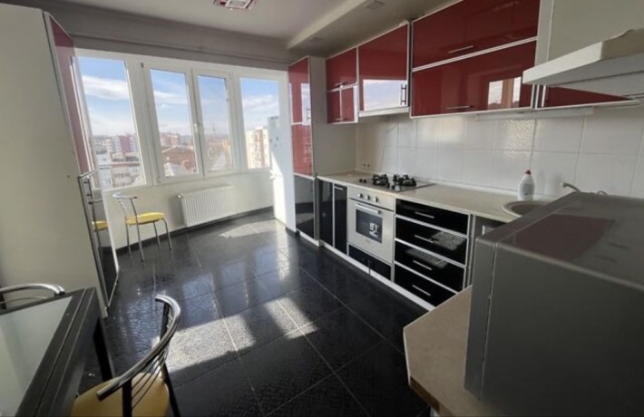 Оренда 2рівневої 2к новобудови на Виставці.Укомплектована.Можна тварин - фото 1