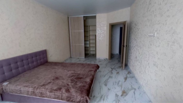 Оренда квартири з гардеробною - фото 1