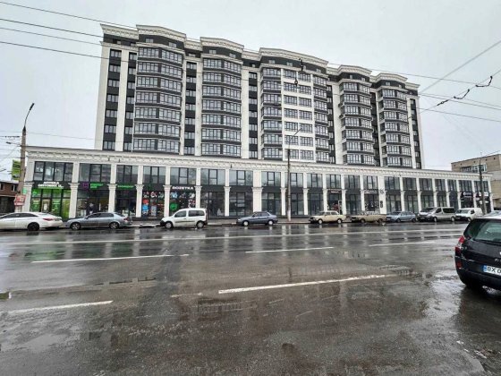 Оренда 1К на Шевченка Хмельницкий