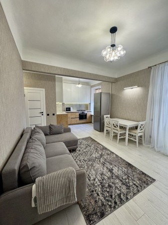 Оренда 2кімнатної квартири в самому центрі  міста! - фото 1