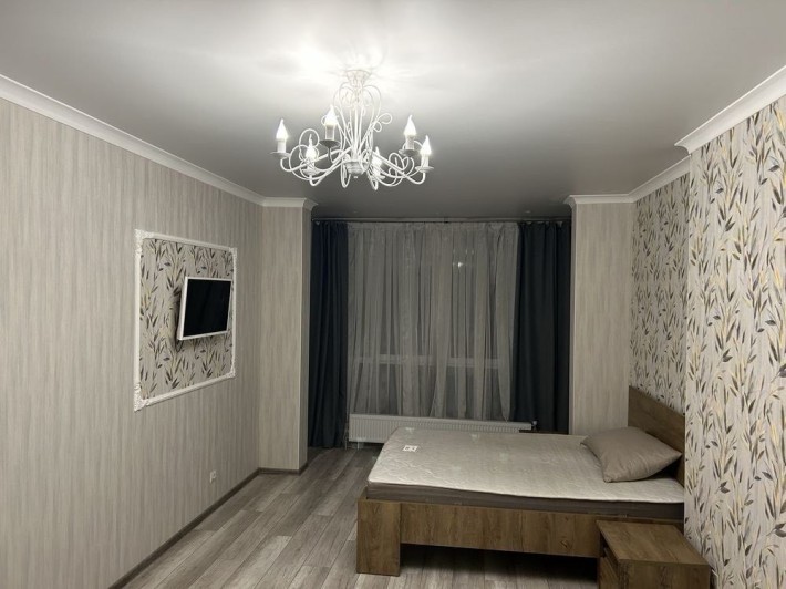 Оренда 1 кімнатної квартири - фото 1