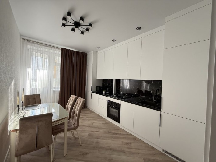 Оренда розкішної 1к квартири.Виставка.Перша здача. - фото 1