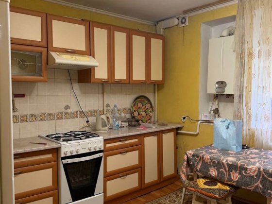 1-кімнатна квартира , Зарічанська , можна з тваринкою Хмельницкий