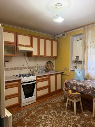 1-кімнатна квартира , Зарічанська , можна з тваринкою - фото 1