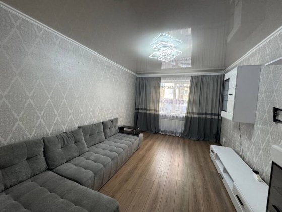 Оренда 2к квартири, Озерна (вул.Кармелюка), можна з тваринкою