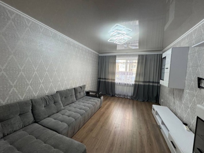 Оренда 2к квартири, Озерна (вул.Кармелюка), можна з тваринкою - фото 1