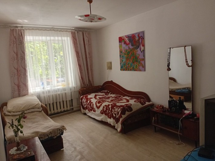 Для одного-двох військових поруч з в/ч - фото 1