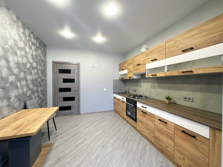 1к оренда новобудова - фото 1