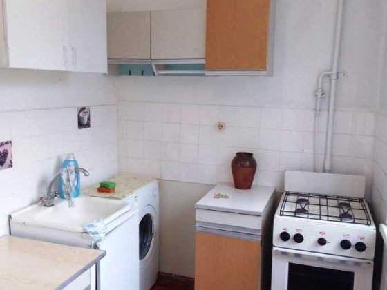 1-к квартира Київ, Дарницький, 37000 $ Киев