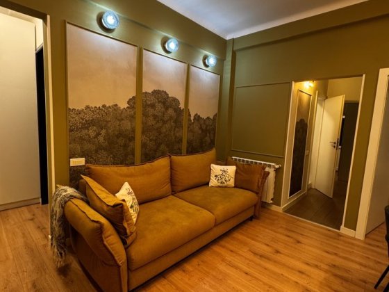 3к квартира студія дизайнерський ремонт Хмельницкий