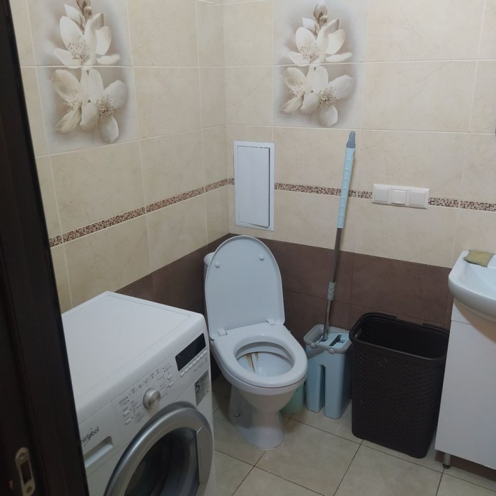 Оренда одно кімнатноі квартири на Староконстантинівське шосе - фото 1