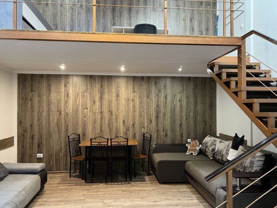 Здам 1к квартиру в центрі міста Хмельницкий