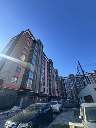 ОРЕНДА 1к кв., Виставка, Торг, Н/б, меблі, техніка,4/10, інд/опалення. - фото 1