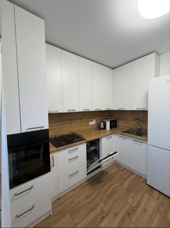 Оренда 1к квартири в Центрі - фото 1