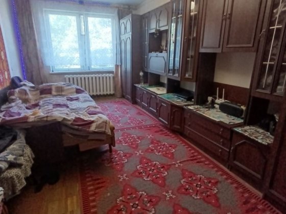 Оренда одно кімнатноі квартири в Раково Хмельницкий