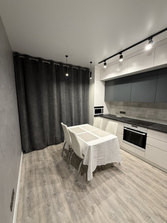 Оренда сучасної квартири в НОВОБУДОВІ!!! - фото 1