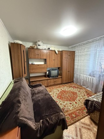 Здам 1- кімнатну квартиру біля Костелу - фото 1