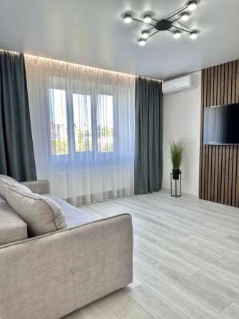 Оренда 1к квартири, ЖК Олімпійський - фото 1