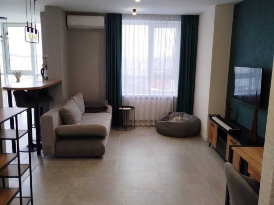 Здам 2-кімнатну квартиру з сучасним ремонтом від власника Хмельницький