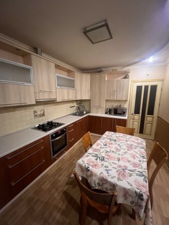 Оренда 3к квартири на Виставці - фото 1