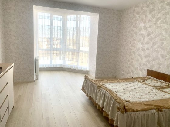 Оренда 50кв.м. 1кім. квартирки в хорошому районі