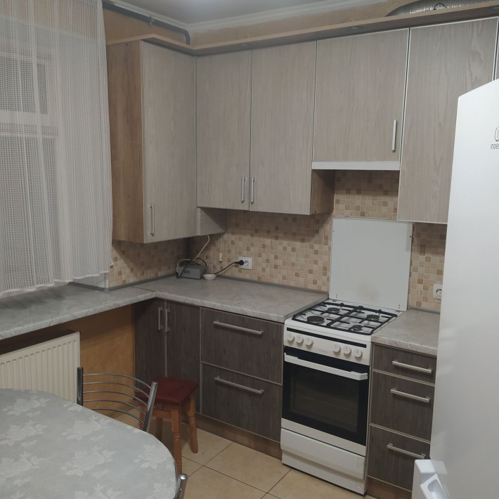 Здам 1к.квартиру в Новобудові.рай.Виставки. - фото 1