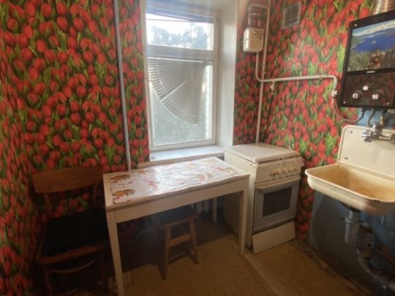 Оренда 1 кімнатної квартири вул. Шевченка Рованцы