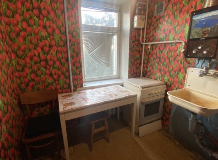 Оренда 1 кімнатної квартири вул. Шевченка - фото 1