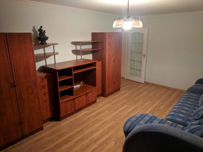 Довгстрокова оренда 3к квартира - фото 1